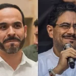 Elecciones en Colombia 2026: Abelardo De la Espriella se impone en la primera vuelta