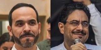 Elecciones en Colombia 2026: Abelardo De la Espriella se impone en la primera vuelta