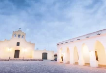 Cachi representará a la Argentina en el certamen mundial Best Tourism Villages 2026
