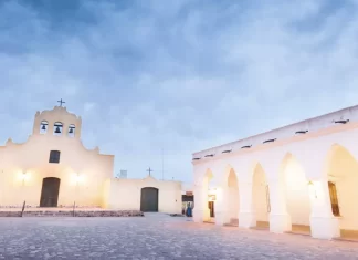 Cachi representará a la Argentina en el certamen mundial Best Tourism Villages 2026