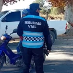 Más de 800 conductores fueron sancionados por incumplir las normativas viales