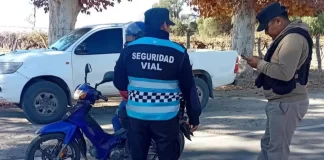 Más de 800 conductores fueron sancionados por incumplir las normativas viales