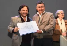Sáenz: “Upateco es mucho más que una universidad: es una oportunidad para miles de salteños”