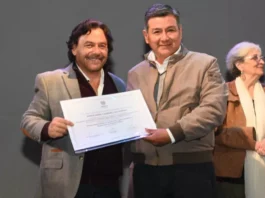 Sáenz: “Upateco es mucho más que una universidad: es una oportunidad para miles de salteños”