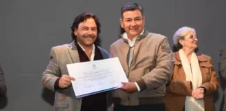 Sáenz: “Upateco es mucho más que una universidad: es una oportunidad para miles de salteños”
