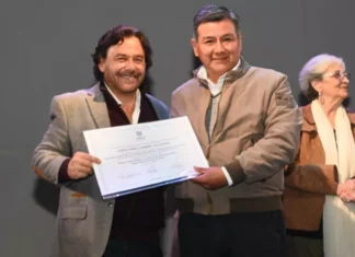 Sáenz: “Upateco es mucho más que una universidad: es una oportunidad para miles de salteños”
