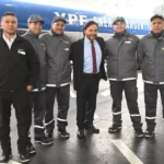 El gobernador Sáenz y el CEO de YPF inauguraron en Salta la primera RefiPlus del país