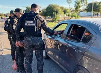 Salta y Jujuy potencian la lucha contra el delito mediante el operativo “NOA Seguro”
