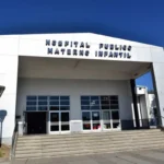 Muere un niño de dos años. Su madre y su padrastro están detenidos