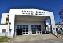 Muere un niño de dos años. Su madre y su padrastro están detenidos