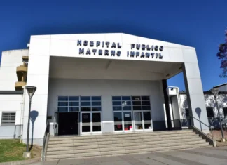 Muere un niño de dos años. Su madre y su padrastro están detenidos
