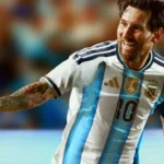 Llegó el día: Argentina debuta en el mundial frente a Argelia