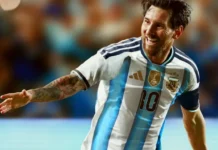 Llegó el día: Argentina debuta en el mundial frente a Argelia