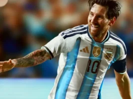 Llegó el día: Argentina debuta en el mundial frente a Argelia