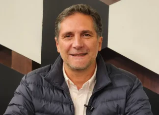 Gaspar Solá deja el Ministerio de seguridad y asume Avellaneda en su lugar