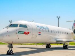 Una aerolínea comenzará a operar vuelos desde Salta y Jujuy a Paraguay, Bolivia y Chile desde agosto