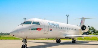 Una aerolínea comenzará a operar vuelos desde Salta y Jujuy a Paraguay, Bolivia y Chile desde agosto