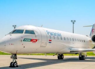 Una aerolínea comenzará a operar vuelos desde Salta y Jujuy a Paraguay, Bolivia y Chile desde agosto