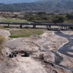 Barrios de San Luis tendrán un nuevo acceso a la Circunvalación Oeste