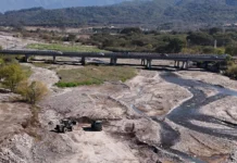 Barrios de San Luis tendrán un nuevo acceso a la Circunvalación Oeste