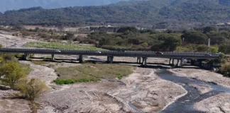 Barrios de San Luis tendrán un nuevo acceso a la Circunvalación Oeste