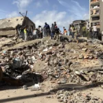 Colombia decretó la emergencia económica por el terremoto de magnitud 7,4