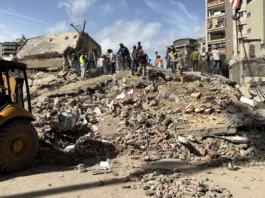 Aumenta a 4.734 el número de muertos por los terremotos en Venezuela