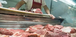 La Municipalidad lanza la 1era edición de la «Feria de la Carne»