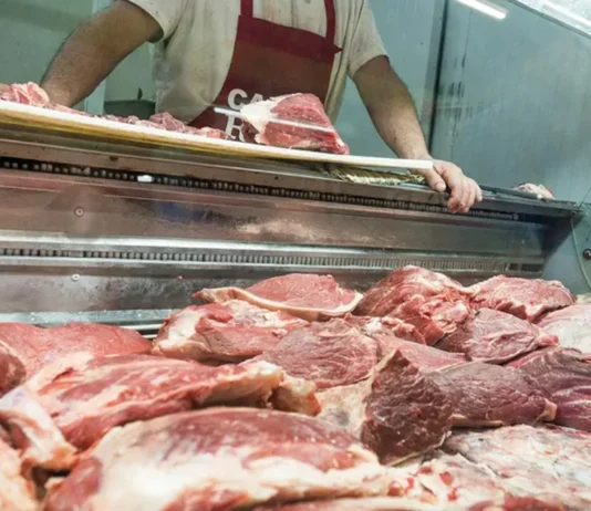 La Municipalidad lanza la 1era edición de la «Feria de la Carne»