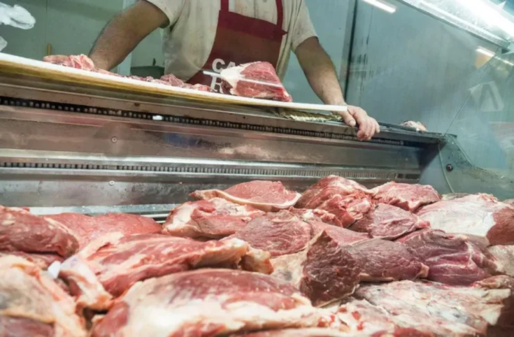 La Municipalidad lanza la 1era edición de la «Feria de la Carne»