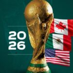 Todo listo para la ceremonia inaugural del Mundial 2026 en México