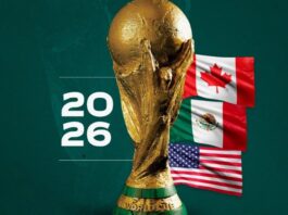 Todo listo para la ceremonia inaugural del Mundial 2026 en México