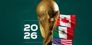 Todo listo para la ceremonia inaugural del Mundial 2026 en México