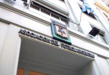 La Justicia avaló el cambio de domicilio de la AFA a la provincia de Buenos Aires