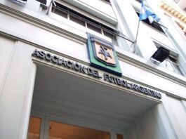 La Justicia avaló el cambio de domicilio de la AFA a la provincia de Buenos Aires