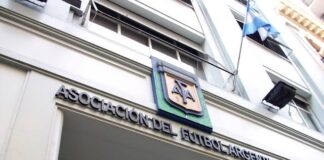 La Justicia avaló el cambio de domicilio de la AFA a la provincia de Buenos Aires