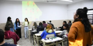 Crece el interés por la formación en inglés aplicado a la minería