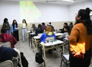 Crece el interés por la formación en inglés aplicado a la minería