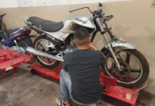 La Escuela de Mecánica Municipal inicia sus clases en cuatro puntos de la ciudad