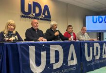 El principal sindicato docente de la CGT se declaró en estado de alerta y movilización