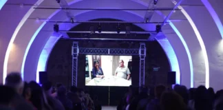 A sala llena se presentó el documental “Malvinas en la sangre de los salteños”