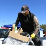 Mañana se realizará el 9° Reciclatón de la ciudad