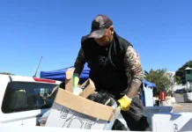 Mañana se realizará el 9° Reciclatón de la ciudad