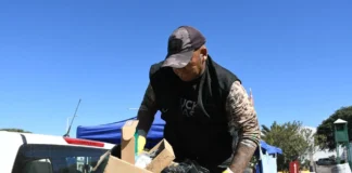 Mañana se realizará el 9° Reciclatón de la ciudad