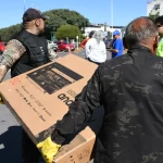 Este miércoles 3 tendrá lugar el 8° Reciclatón de la ciudad