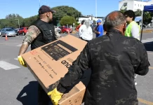 Este miércoles 3 tendrá lugar el 8° Reciclatón de la ciudad
