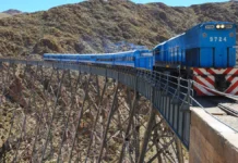 Salta lanza su propuesta para las vacaciones de invierno