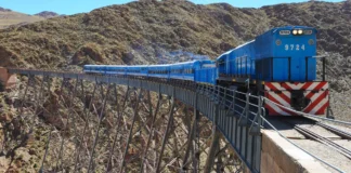 Salta lanza su propuesta para las vacaciones de invierno