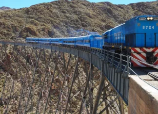 Salta lanza su propuesta para las vacaciones de invierno