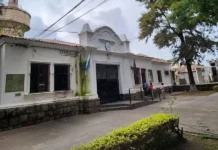 Avanza la prohibición de celulares en las cárceles de Salta